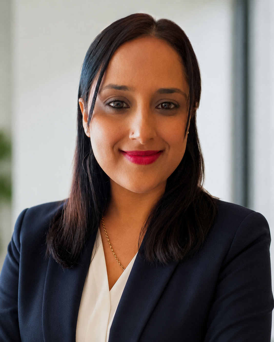 Ms. Kabita Devkota