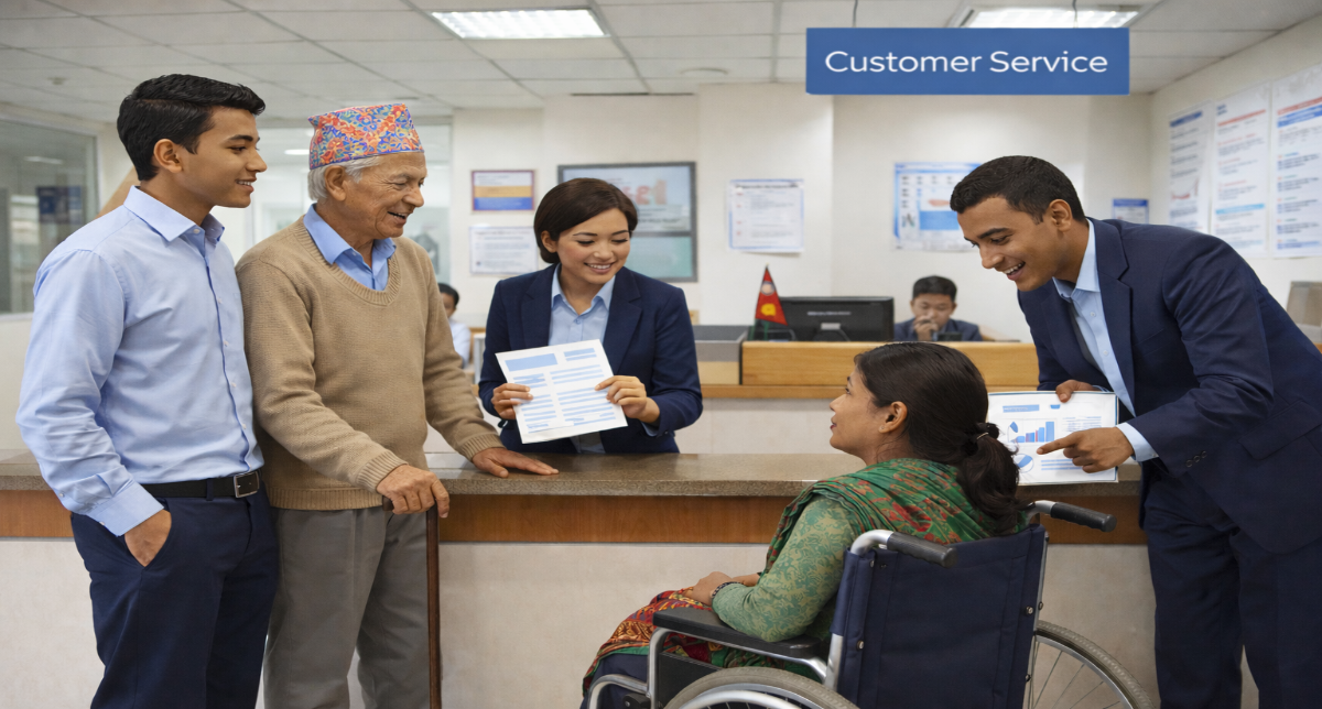 Most customers don’t realize they have strong rights when dealing with banks — here’s what you should know